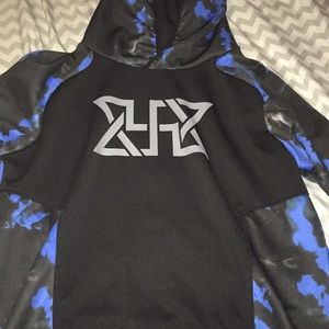 Men’s hoodie